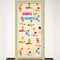 24-Piece Summer Surfboard Cutouts – DIY Photo Space for Bulletin Boards, Hawaiian Ocean Classroom, Birthday Party, and Summer Party Decorations